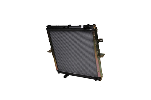 Changan Crossing  P5G1 Automobile Radiator