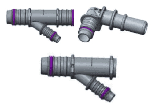 Connection Components